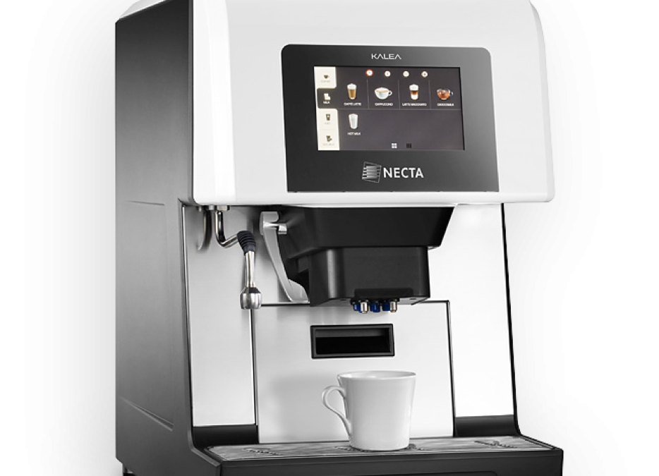 Necta Kalea – Coffee Machine