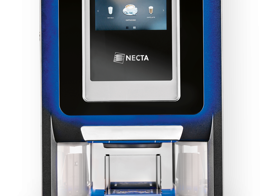 Necta – Krea Touch Coffee Machine