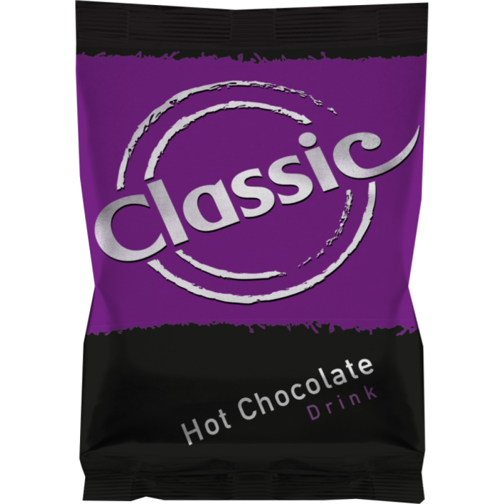 Belgian Hot Chocolate - 10 x 1kg