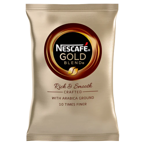 Nescafe Gold Blend Freeze Dried - 10 x 300g