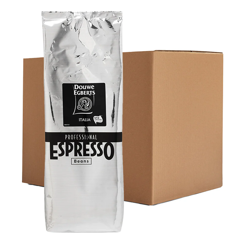 Speciality Coffee Beans - 6 x 1kg